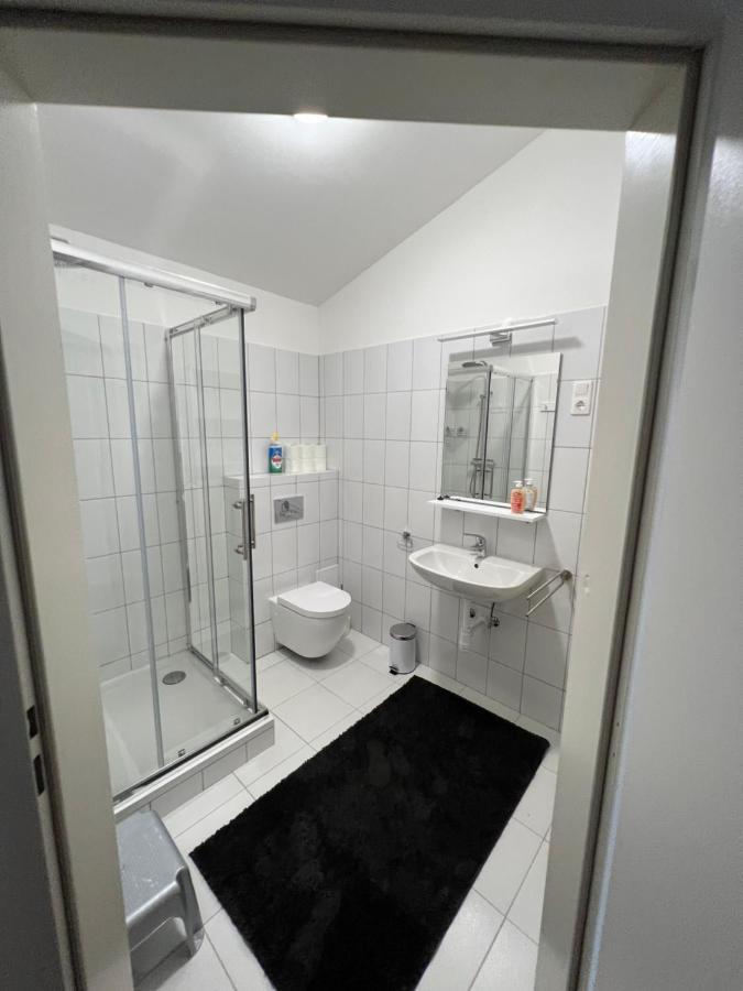 Pannonia Appartements Bad Tatzmannsdorf Exterior foto